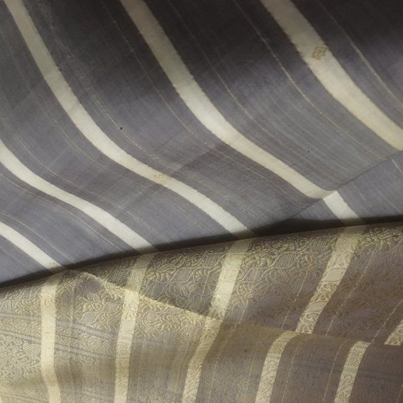 Kanjeevaram Silk Saree - Picture 5 of 10